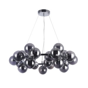 Cabella PND-5252-25-CH+SMK Italux