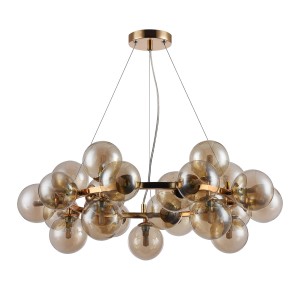 Cabella PND-5252-25-GD-CGN Italux