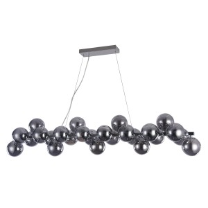 Cabella PND-5252-A-25-CH+SMK Italux