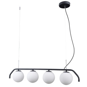 Carimi PND-3300-4-BK Italux