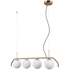 Carimi PND-3300-4-HBR Italux