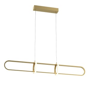 Cerrila PND-29772750-1A-GD Italux