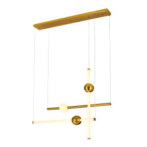 Halling PND-16357-CA-3 Italux