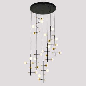 Helmond PND-43883-28 Italux