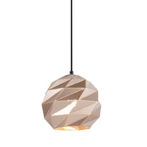 Palermo PND-2424-1S-GD Italux