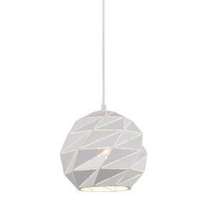 Palermo PND-2424-1S-WH Italux