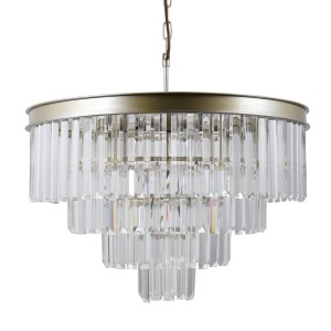 Verdes PND-44372-8-CHMP-GLD Italux