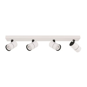 Laconi SPL-2813-4B-WH Italux