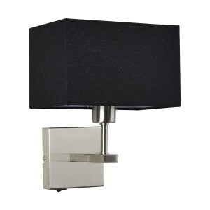 Norte WL-1122-1-A-SN-RC-BL Italux