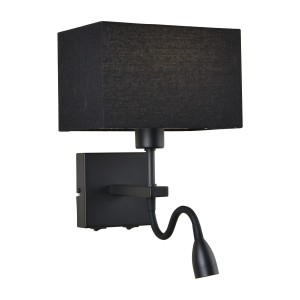 Norte WL-1122-2-BL-BM-RC-BL Italux