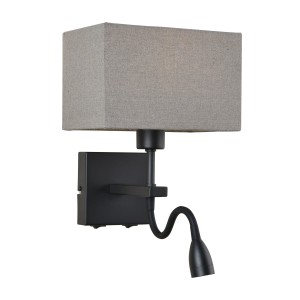 Norte WL-1122-2-BL-BM-RC-GR Italux