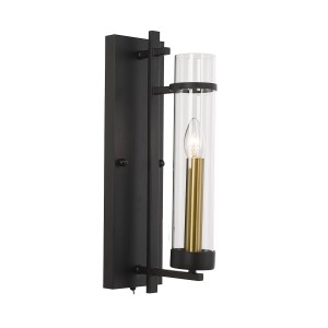 Aspen WL-31186-1A-BL Italux