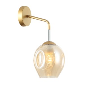 Borgo WL-30843-1 GD+AMB Italux