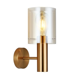 Sardo WL-5581-1A-BRO+AMB Italux