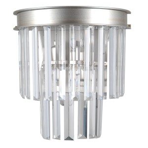 Verdes WL-44372-2A-SLVR-BRW Italux