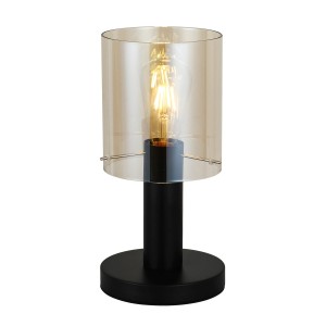 Sardo TB-5581-1-BK+AMB Italux