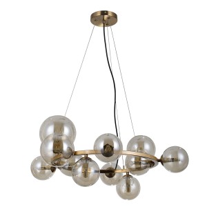 Canello PND-406007-11-HBR Italux