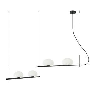 Kernio PND-357784-BK+W Italux