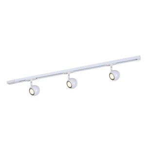 Marvi TR Blake 920303-3-WH-SET Italux