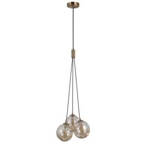 Perlos PND-54456-3-HB-AMB Italux