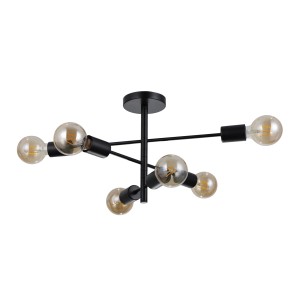 Piansi PND-4025-6-BL Italux