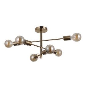 Piansi PND-4025-6-HBR Italux