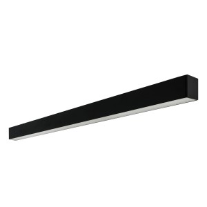 Traversi RX Ceiling 114 Black 4000K PRD-5470-114-BK-840-SF Italux