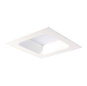 Rossi Square IP44 DG-205S/WK-WW Italux