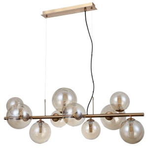 Canello PND-406007-10-HBR Italux
