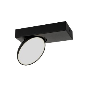 Castelio SPL-31976-1B-BK Italux