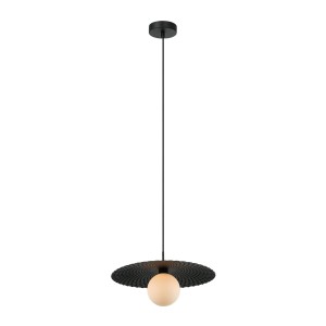 Malor PND-4602-1-XL-BK Italux
