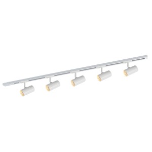 Marvi TR Fredrik 920203-5-WH-SET Italux