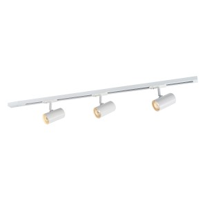 Marvi TR Jazz 913603-3-WH-SET Italux