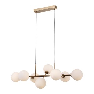 Mirellio PND-66463-8-HB Italux