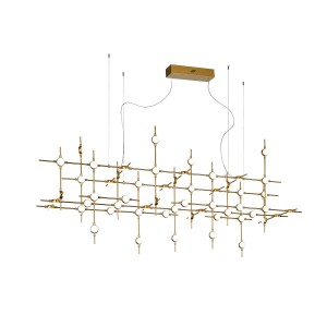 Provenza MD18001067-55A GD Italux