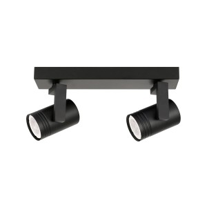 Spiela SPL-31993-2B-BK Italux