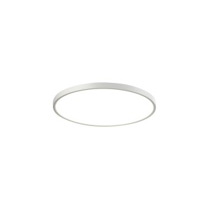 Alata PLF-72836-230R-18W-WH Italux