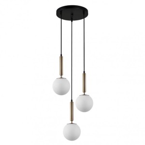 Ravena PND-2324-3A GD+OPAL Italux