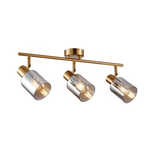 Santia SPL-65342-3-BRO-SG Italux