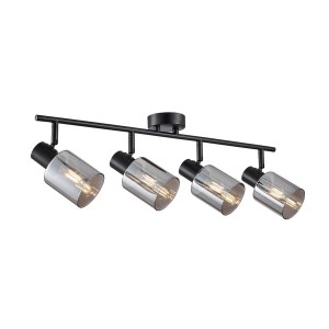 Santia SPL-65342-4-BK-SG Italux