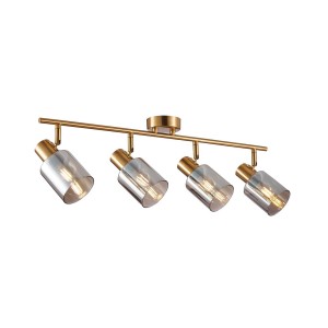 Santia SPL-65342-4-BRO-SG Italux