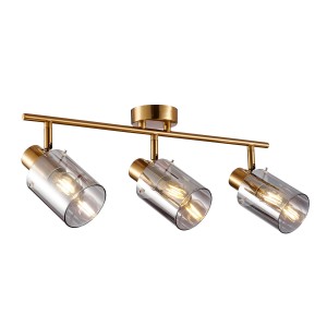 Sardo SPL-5581-3-BRO-SG Italux