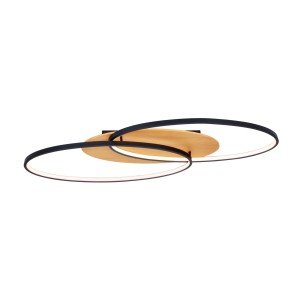 Poraso PLF-93439-24W-WO Italux
