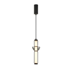 Bruni PND-27372-1-19W-BK Italux