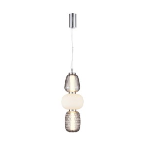 Ersi PND-98374-28W-CH Italux