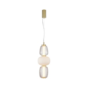 Ersi PND-98374-28W-GD Italux