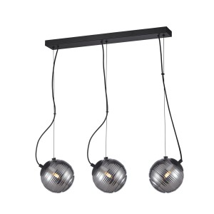 Perona PND-92389-3L-BK Italux
