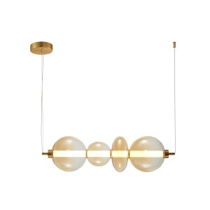 Sonte PND-24352-36W-AB-AMB Italux
