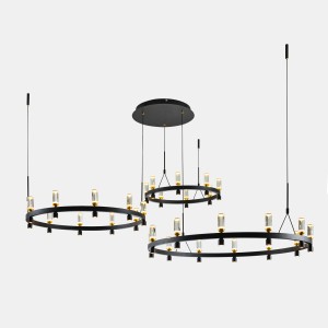 Almelo PND-83812-60 Italux