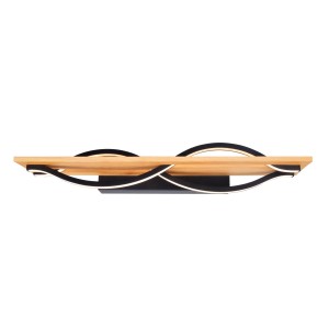 Conato WL-23848-30W-BK-GD Italux